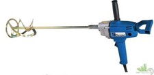 MISCELATORE TRAPANO IMPASTATORE RURMEC EV21 W1100 PROFESSIONALE MALTA INTONACO