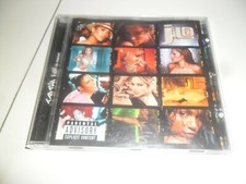 JENNIFER LOPEZ J TO THA L-O! THE REMIXES CD 2002 OTTIME CONDIZIONI ORIGINALE RAR