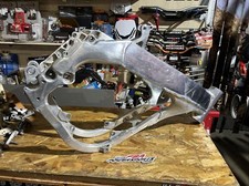TELAIO FRAME HONDA CR 250 98-99
