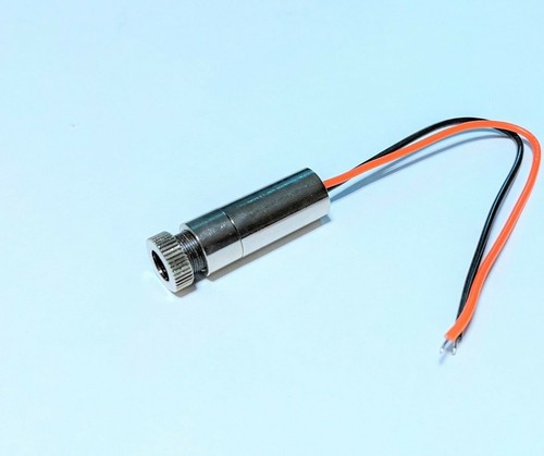 Modulo diodo laser m140 - diodo,