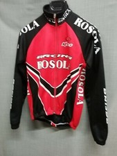 GIUBBINO JACKET INVERNALE