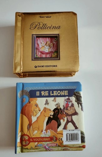 Libri libricini libretti - libricini,