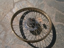 BETA KR KX KZ SCRAMBLER 50