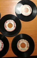 45 GIRI - SIGNAL - LOTTO DI 4 DISCHI VINTAGE INTROVABILI - NO CUSTODIE