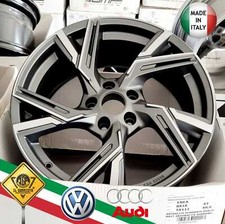 ANGEL ENEA MAP KIT 4 CERCHI IN