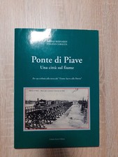 Ponte piave una citta sul - ponte,
