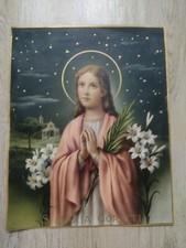 Santa Maria Goretti Stampa