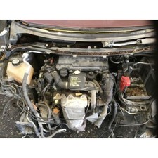 ⭐ MOTORE COMPL. COMP.OK/PROV.ET F6JD PER FORD FIESTA (08-13) CB1 1.4 TDCI 2008