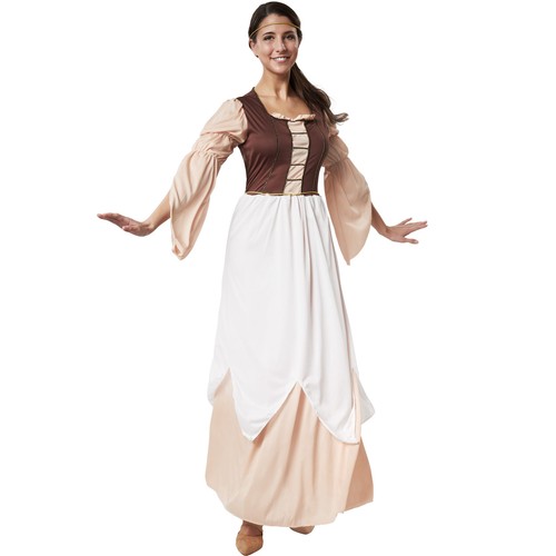 Costume donna donna libera