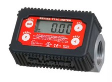 Misuratore di portata