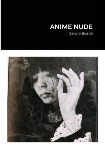 Anime nude sergio - anime,