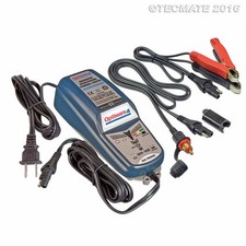 Carica Batterie Mantenitore