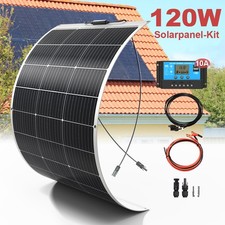Kit Pannello Solare Flessibile