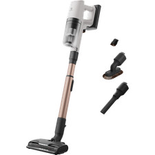 Electrolux Scopa senza filo Ultimate 800 90 min di autonomia Bianco perla EP82UB