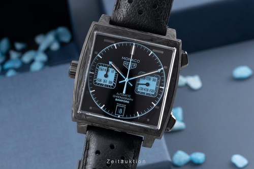 Tag heuer monaco cronografo - heuer,