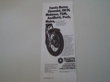 advertising Pubblicità 1977