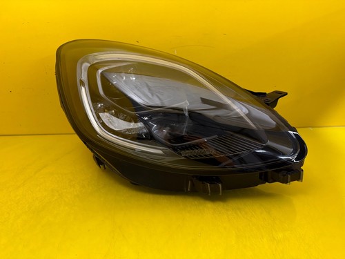 Ford puma mk2 led 2019 - puma, ii
