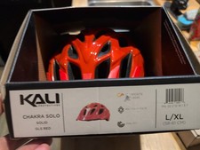 kali protectives helmet Solid