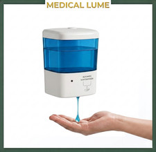 Dispenser Automatico Sapone