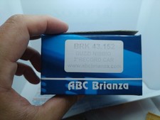 ABC Brianza 1/43 Kit BRK