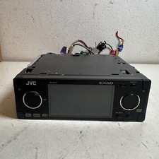 Jvc exad avx2 nero - exad,