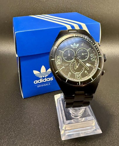 Orologio cronografo adidas - orologio,