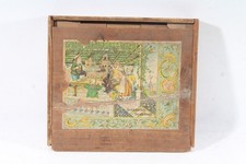 Gioco Costruzione In Legno Set