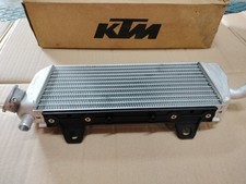 Radiatore dxKTM  Cross