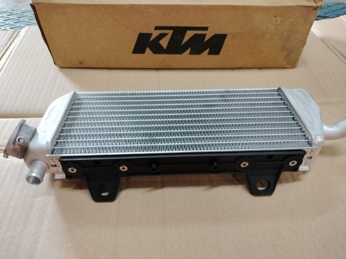 Radiatore dxktm cross - dxktm,
