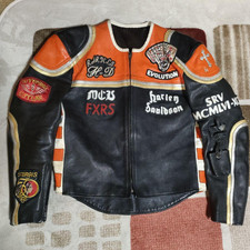Harley Davidson & The Marlboro