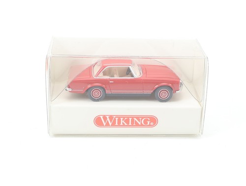 Wiking 834 26 - wiking, h0