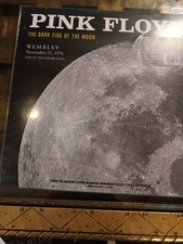 PINK FLOYD THE DARK SIDE OF