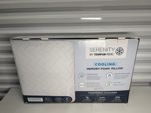 Serenity tempur pedic - serenity, by