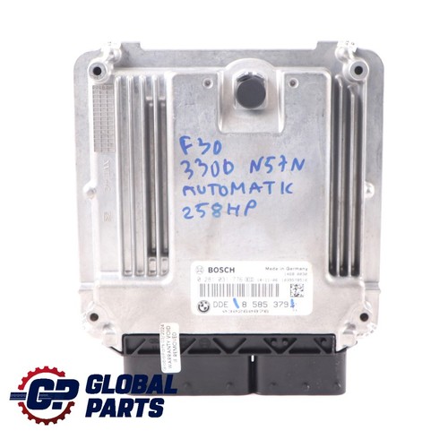 Centralina motore diesel - , ecu