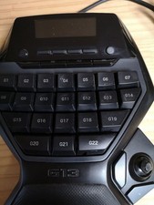 Logitech G13 Advanced Scheda