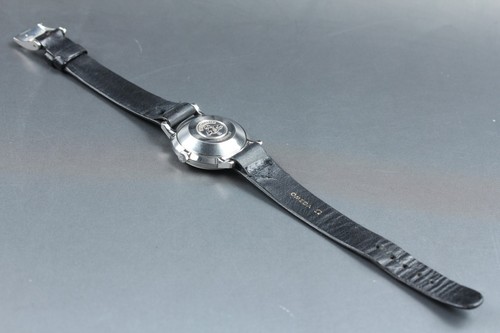 Mint seamaster de - [n,