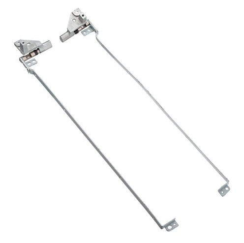 Coppia cerniere hinge per - cerniere,
