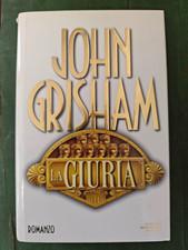 Giuria john grisham - la,