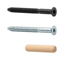 Set pezzi di ricambio adatto