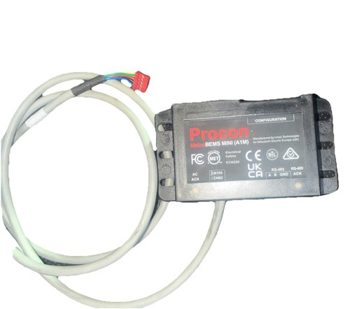 Mitsubishi procon melco bems - mitsubishi,
