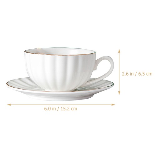 Tazzina caffè tazzine - da,