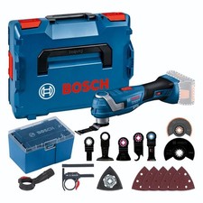 BOSCH GOP 18V-34 UTENSILE