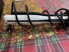 L'Oreal Steampod Steam Styler White 3.0 Piastra a Vapore  Senza Scatola