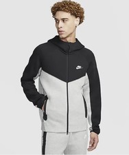 Tuta Nike Tech Fleece Nuova