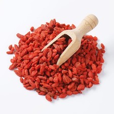 Wolfberry essiccato biologico