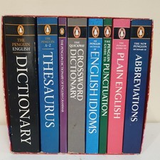 📚 The Penguin Complete