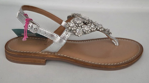 Mia milù women sandals low - mia, women's