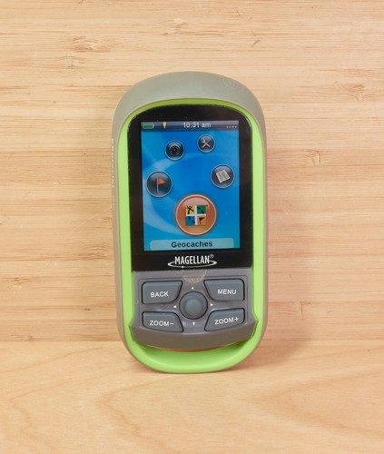 Navigatore gps portatile - navigatore,