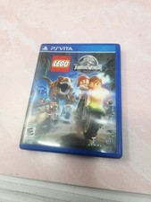 LEGO Jurassic World - Sony