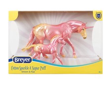 Breyer nuovo candy - breyer,